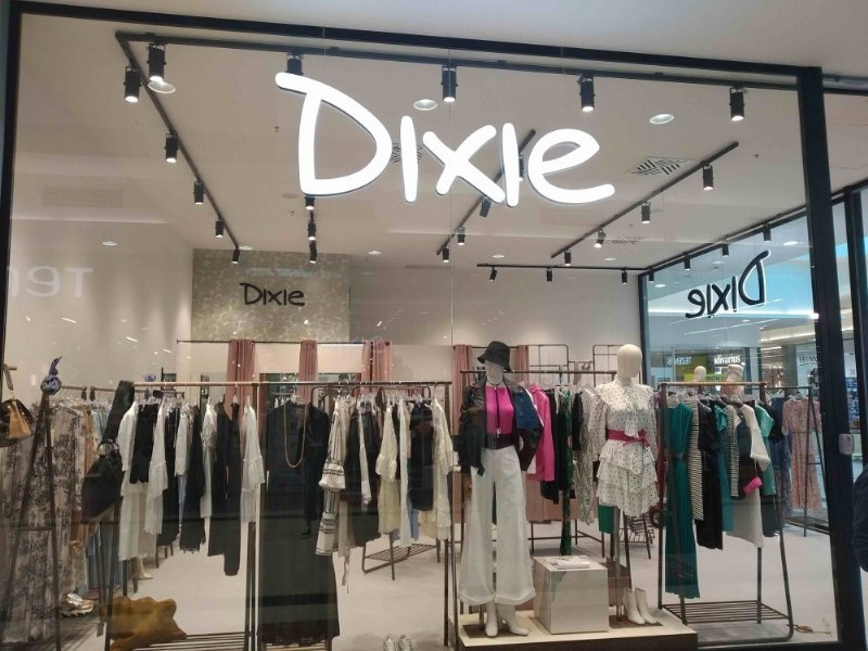 Dixie, nuova apertura al Centro Commerciale “Al Battente” di Ascoli Piceno