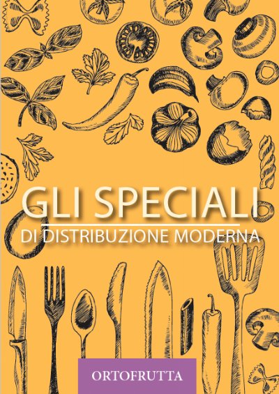 Speciale DM Ortofrutta 2020
