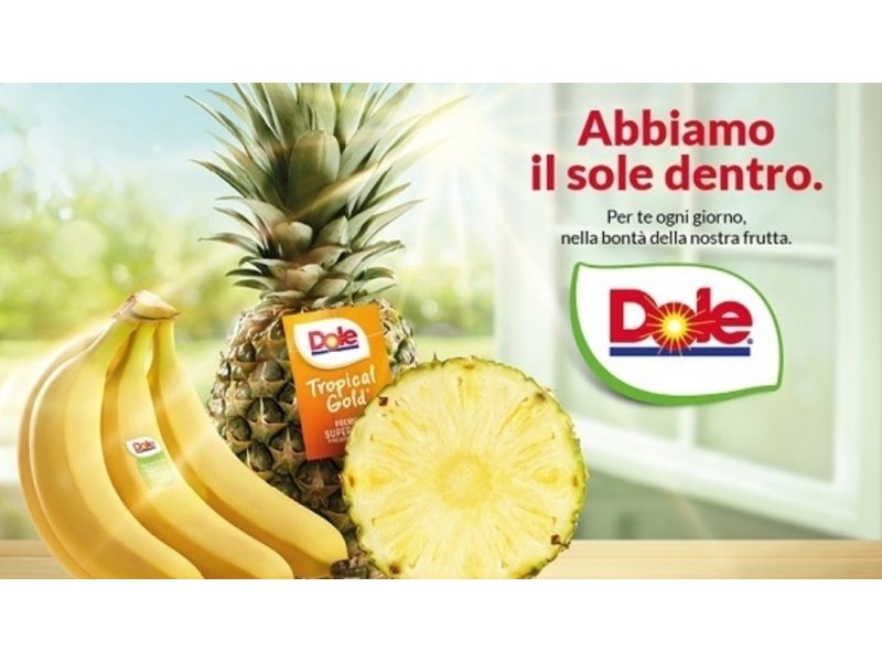 Dole e Total Produce insieme a Fruit Logistica 2020