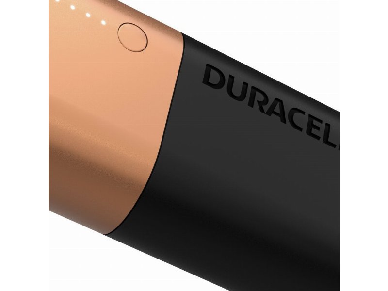 Duracell lancia in Italia la nuova generazione di Powerbank