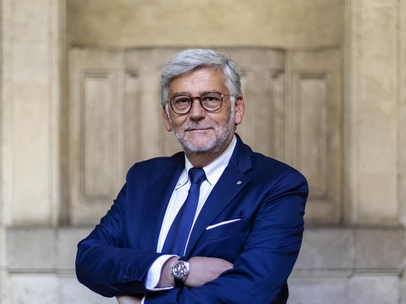 E' Francesco Pugliese il nuovo presidente di GS1 Italy