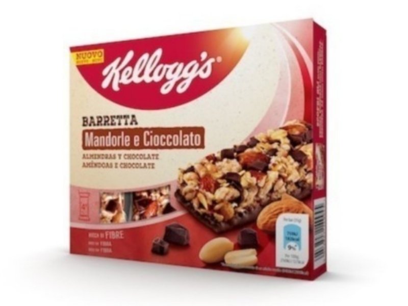 Emergenza Corona virus, Kellogg e Croce Rossa italiana insieme per donare buoni spesa