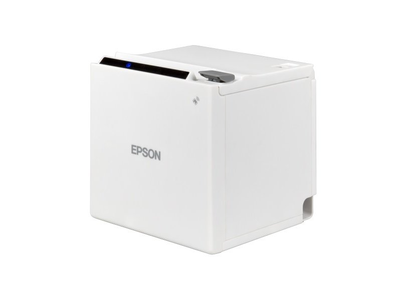 Epson presenta TM-m30II-S