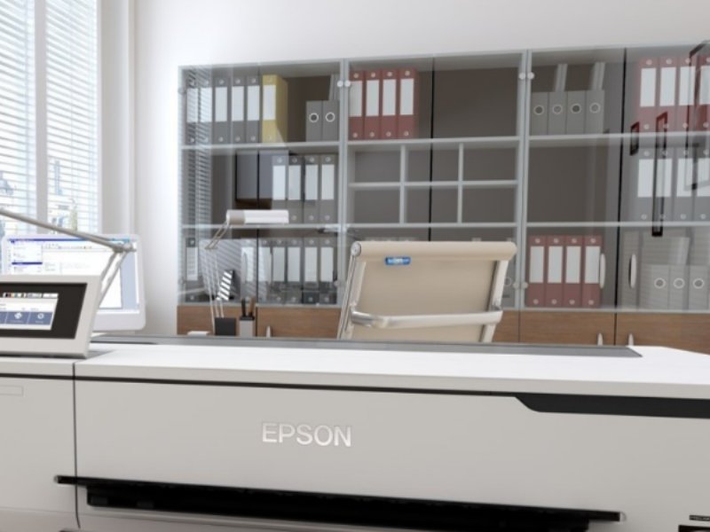 Epson: tre nuove stampanti professionali dalle funzionalità avanzate