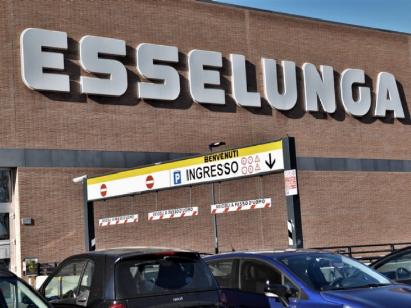 Esselunga: di nuovo in onda la 'food company'