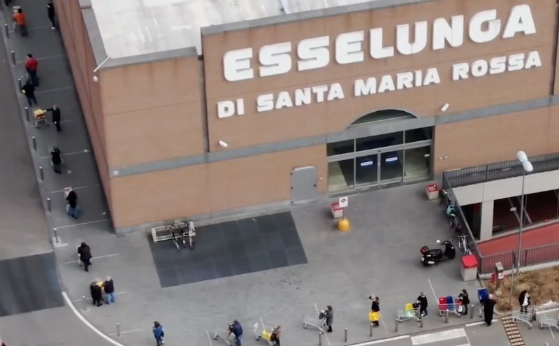Esselunga: on air la nuova pubblicità firmata Armando Testa
