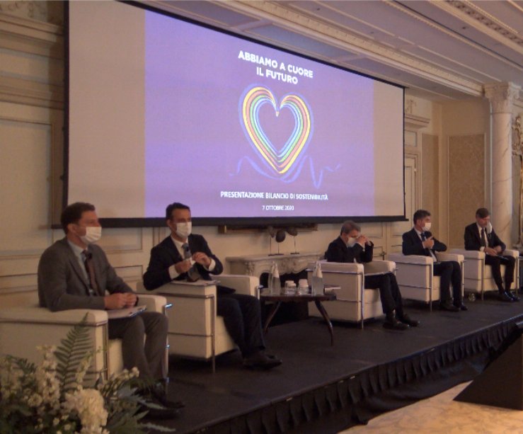 Esselunga: presentato il bilancio di sostenibilità 2019
