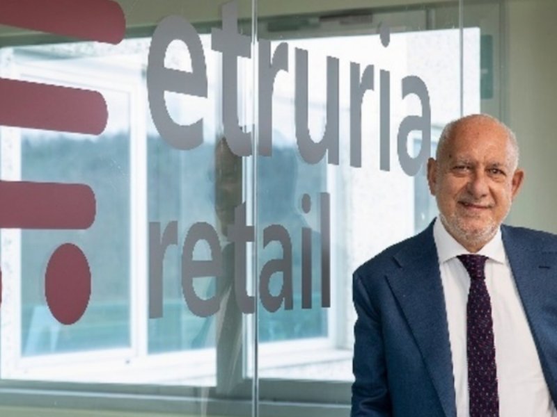 Etruria Retail lancia la linea “Sapori & Valori”