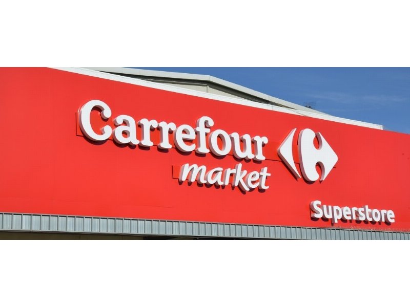 Etruria Retail sbarca ad Aulla (MS) con il nuovo Carrefour Market Superstore