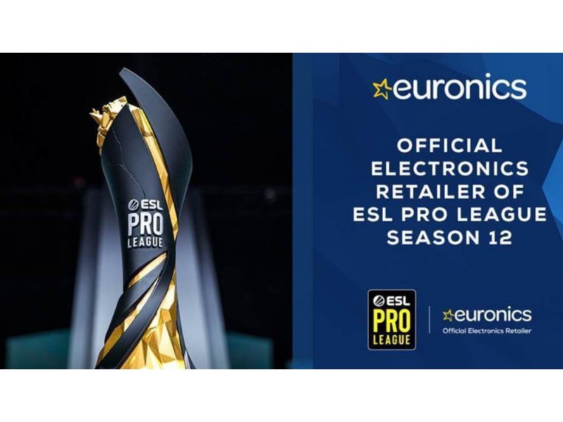 Euronics on air e on line con una campagna adv