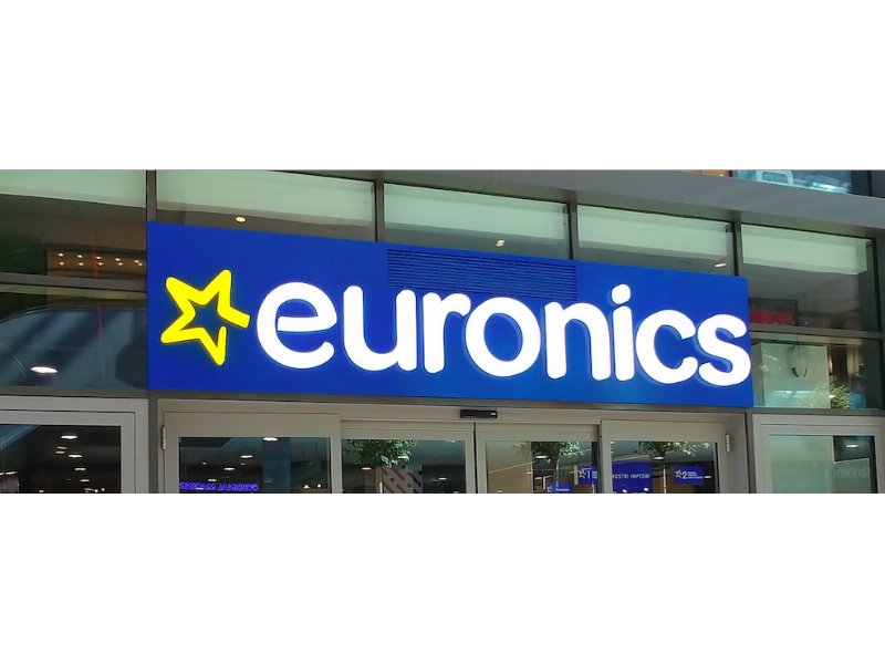 Euronics-Tufano inaugura il 23° store a Casoria