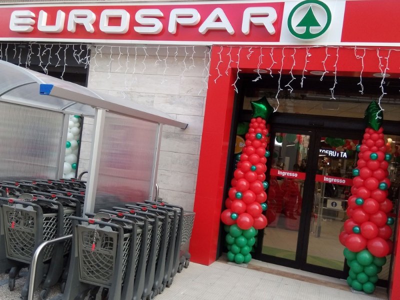 Eurospar e Interspar: in Friuli raccolti 13.700 euro per assistenza sanitaria gratuita