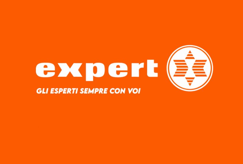 Expert presenta il nuovo progetto di comunicazione