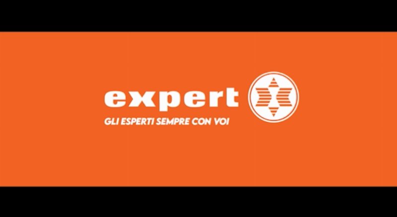 Expert presenta la nuova campagna televisiva