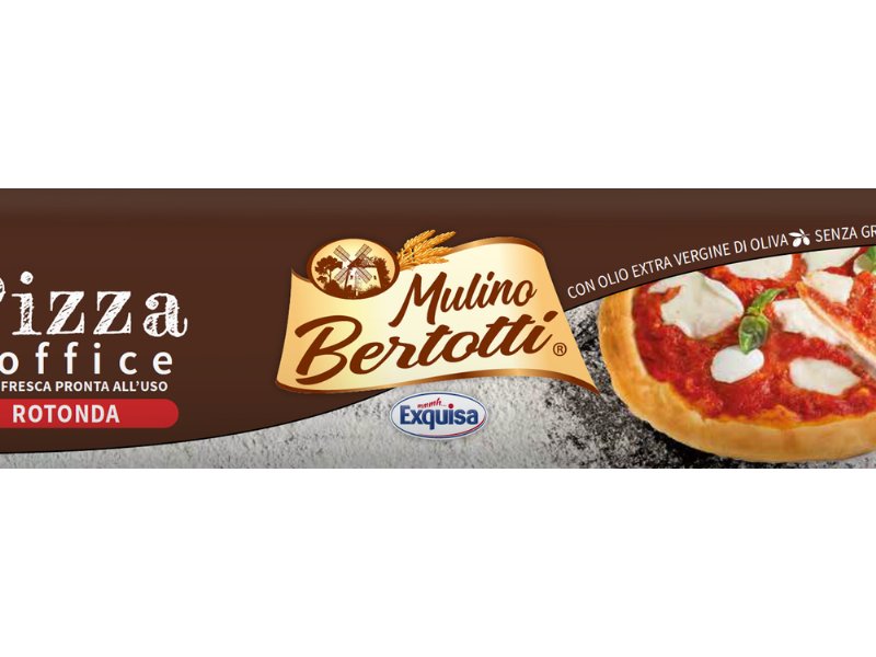 Exquisa presenta le nuove basi fresche Mulino Bertotti