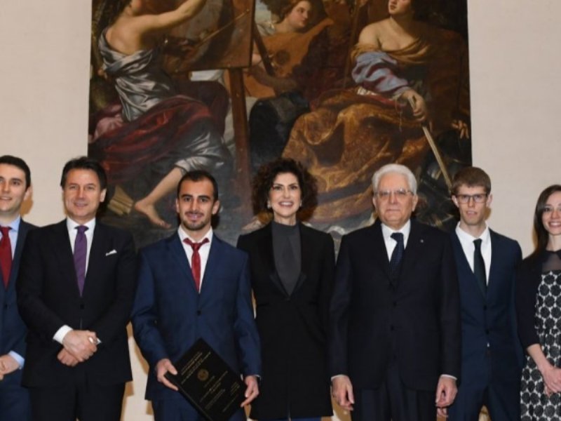 Fabbri 1905 e Comitato Leonardo per la migliore tesi sul museo d'impresa