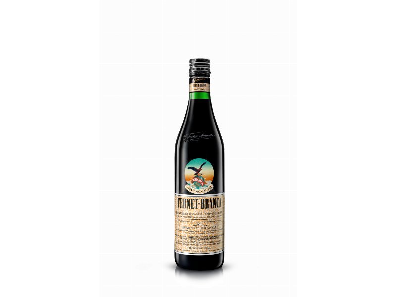 Fernet-Branca festeggia i 175 anni con una campagna