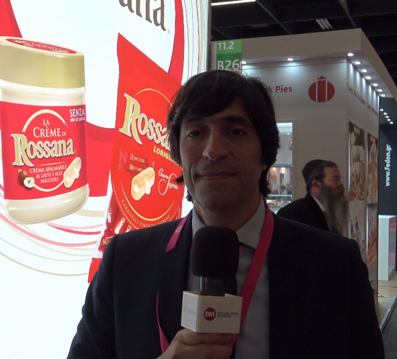 Fida punta al mercato asiatico