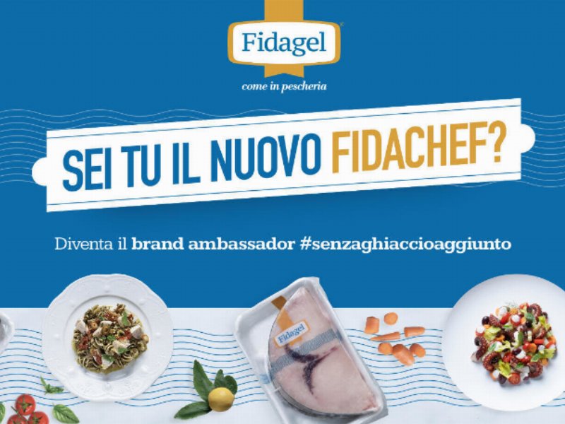 Fidagel fidelizza i consumatori valorizzando la brand awareness