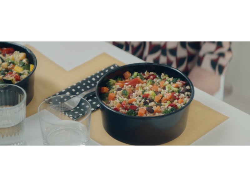 Findus: on air il nuovo spot “4 salti in padella”