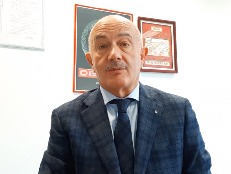 Fochesato (Despar): “Il 2020, un anno di crescita”