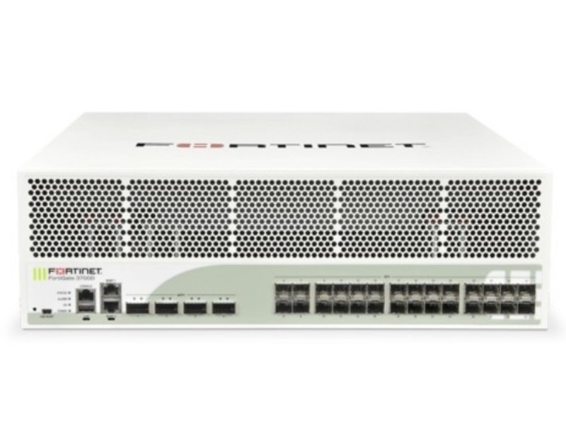 Fortinet presenta FortiOS 6.4