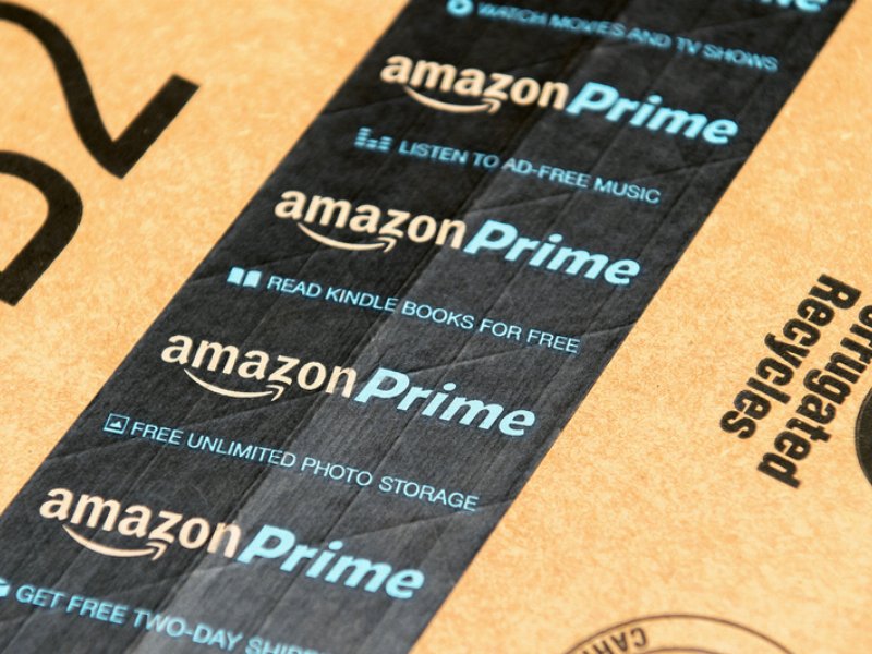 Francia: la magistratura restringe Amazon