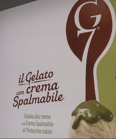 G7 presenta le novità di prodotto