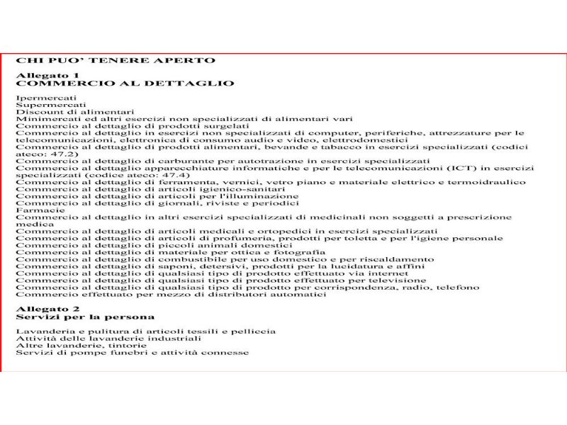 coronavirus-serrata-totale-del-commercio-fino-al-25-marzo