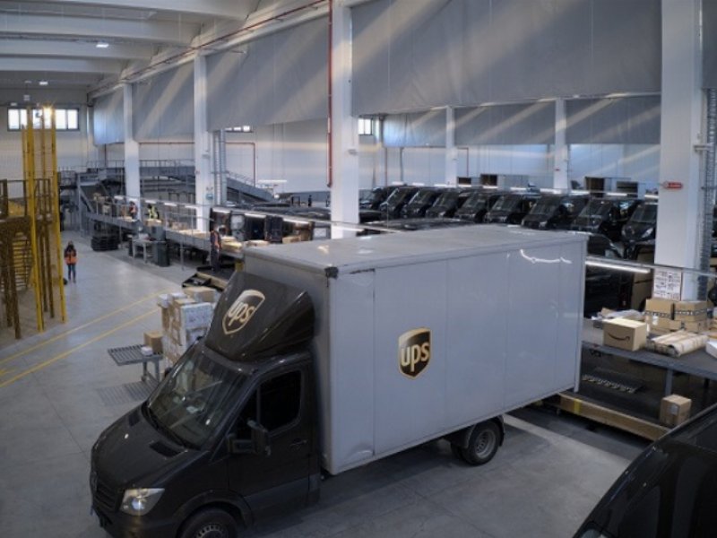 ups-inaugura-un-nuovo-centro-logistico-in-toscana