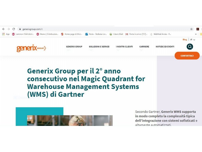 Generix Group annuncia la sua conformità agli standard europei per la fatturazione elettronica