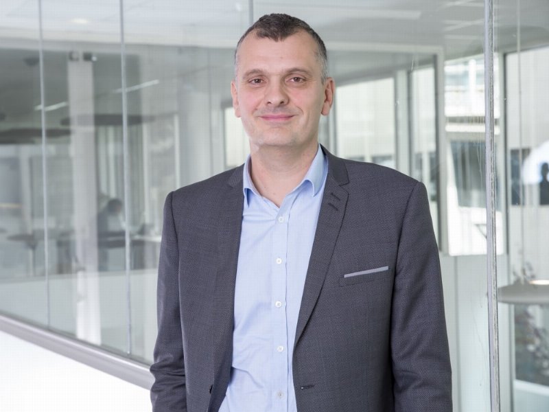 Generix Group: nuovo Chief Technical Officer