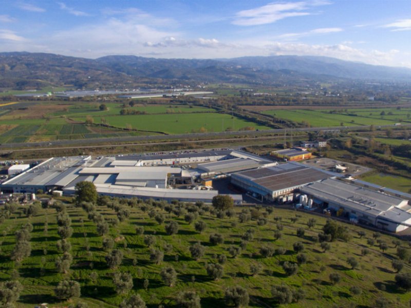 Gias, Idea Agro e Cleon: una joint venture per lo sviluppo green