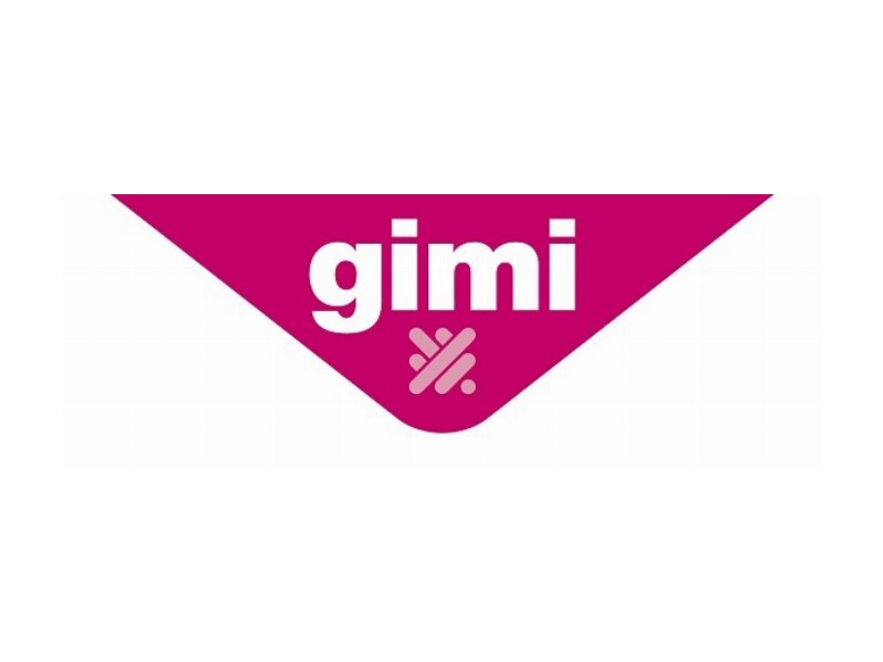 Gimi, nuova identità di marca per celebrare il suo 50°