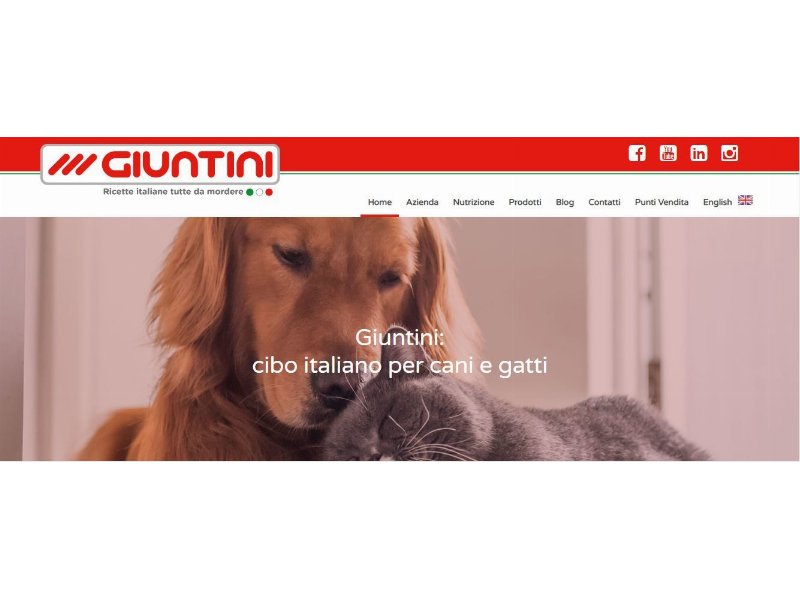 Giuntini: sì a nuovi biscotti e snack ItalianWay