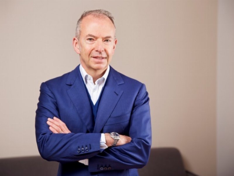 Giuseppe Casareto nuovo Ceo di Caffitaly