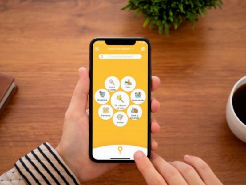 Glovo raccoglie altri 150 milioni di euro di finanziamento