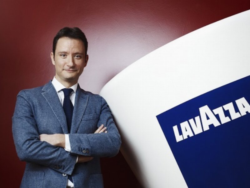 Lavazza, al via una nuova strategia di comunicazione