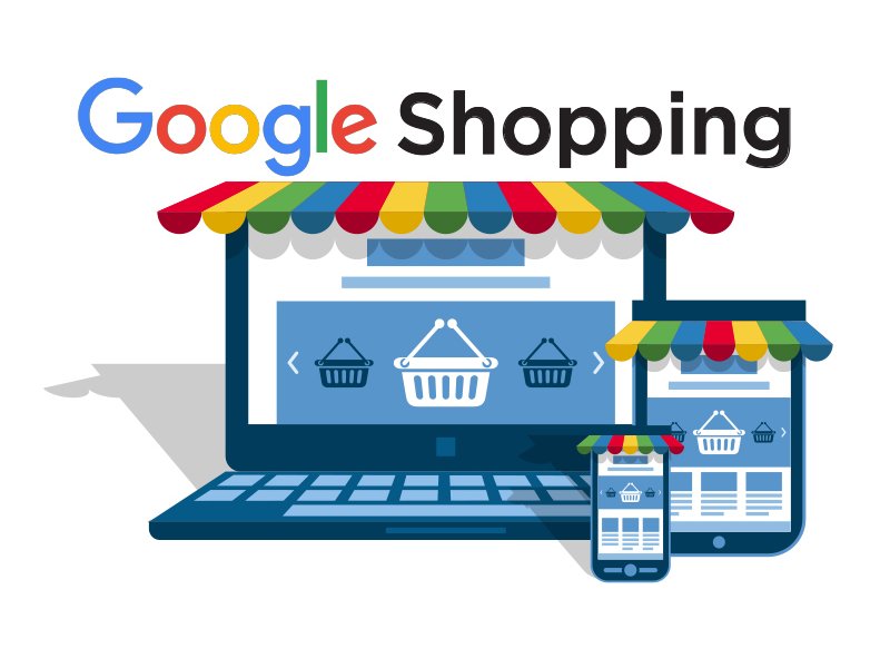 Google shopping gratuito in Italia per le pmi