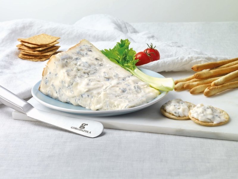 Gorgonzola Dop: nel 2019 la produzione supera 5 milioni di forme