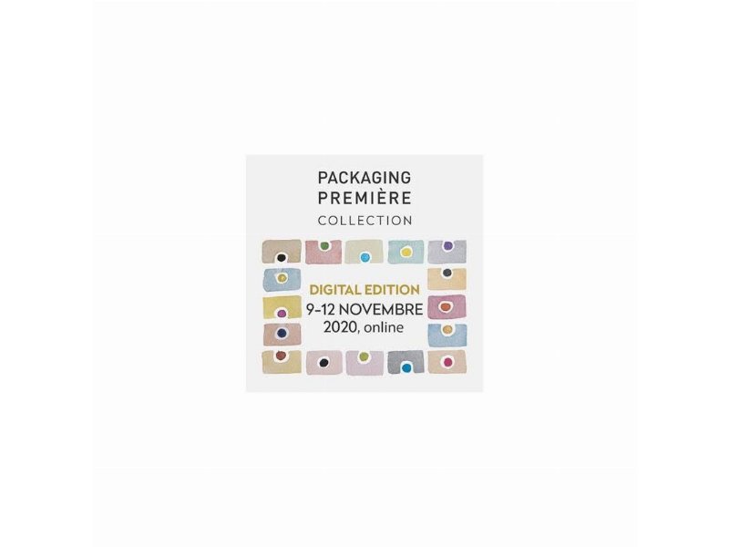 GPackaging Première Collection: grande successo per la prima edizione digitale