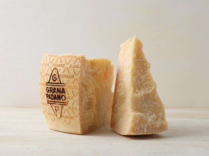 Grana padano: riconoscimento Wipo all’impegno per la sostenibilità ambientale