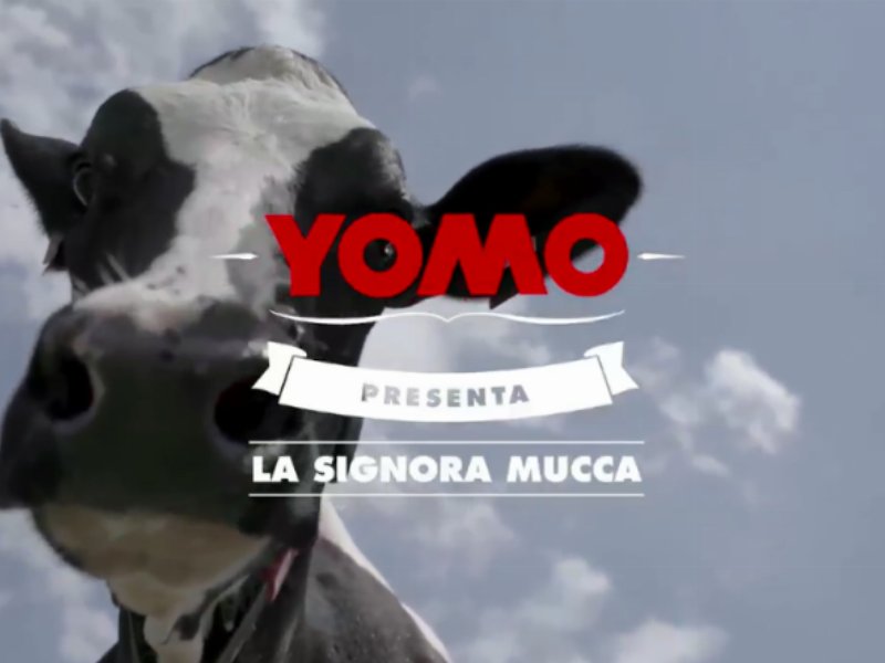 Granarolo lancia la campagna di comunicazione dedicata a Yomo