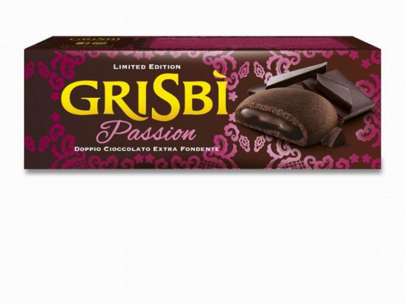 Grisbì presenta una nuova limited edition