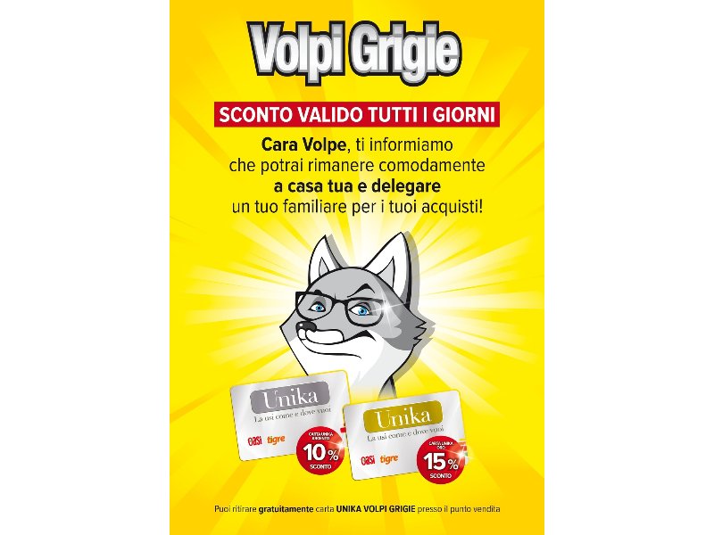 Gruppo Gabrielli: implementati i servizi per gli over 65 possessori di Carta Unika