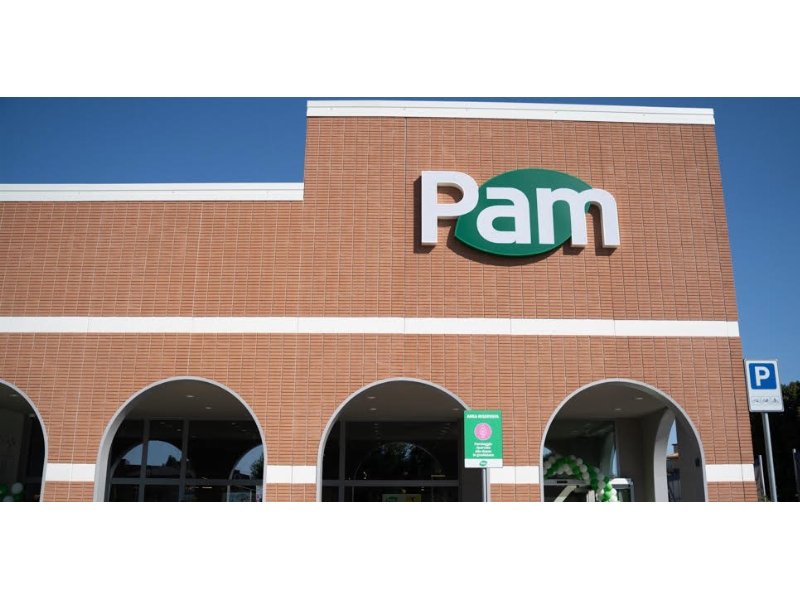 Gruppo Pam e Retailpro: nuova partnership della gdo che investe nel Sud italia