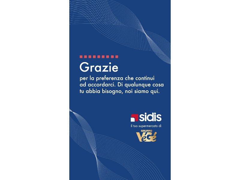 Gruppo VéGé lancia la nuova campagna di proximity marketing