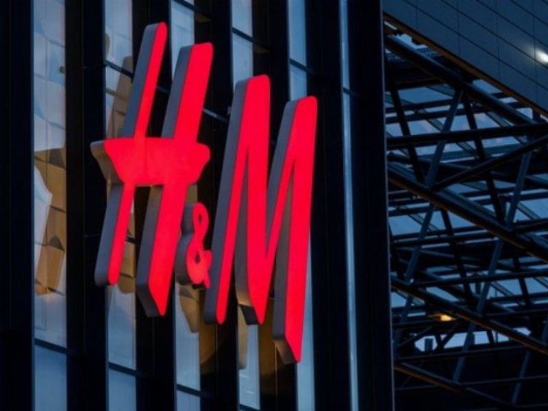 H&M sbarca anche in Cina col noleggio degli abiti