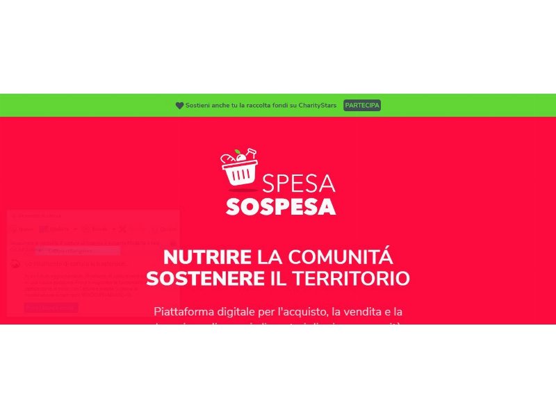 Henkel sostiene SpesaSospesa