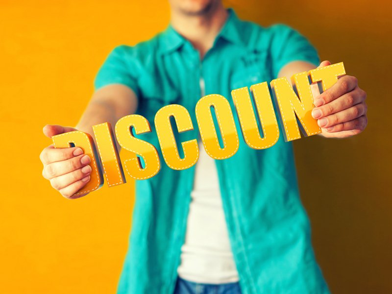 Consumi 2019: solo il discount regge alla pressione dell'online